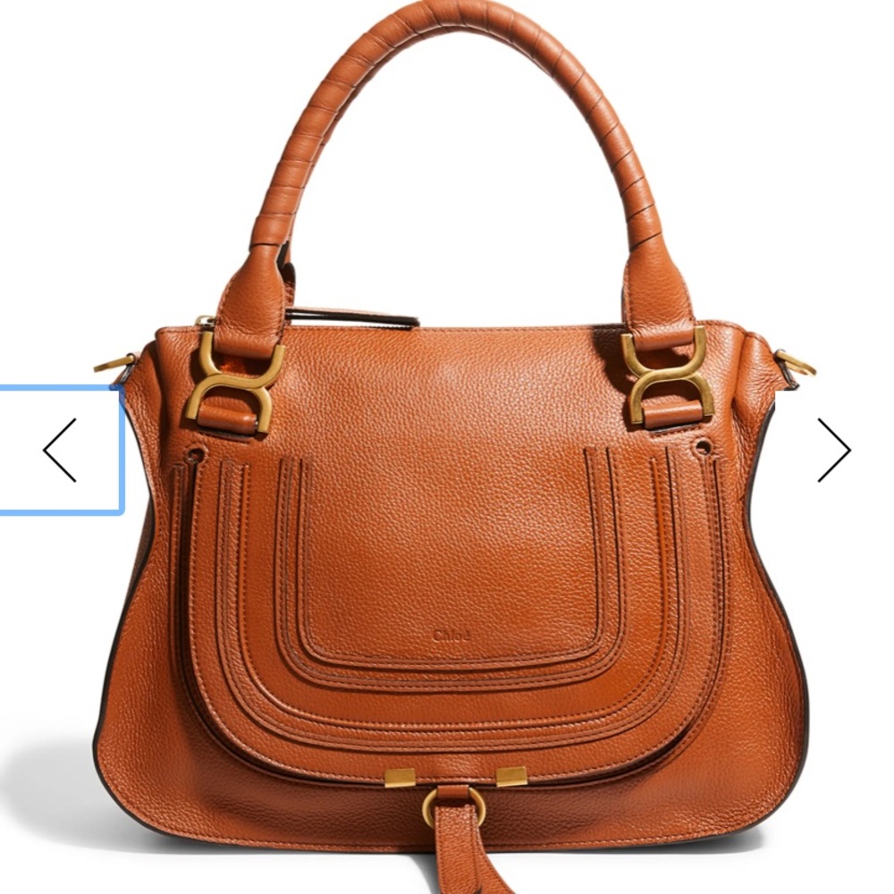 Chloe Marcie Bag